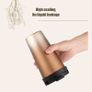 Fashion Travel Double Wall Food Grade Stainless Steel Coffee Mug Vacuum Insulation Image 6