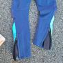 Alder Junior Wetsuit 8 year old Image 6