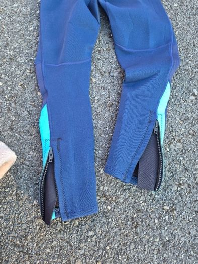Alder Junior Wetsuit 8 year old