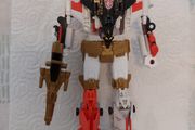 Transformer / toy MICROMASTER