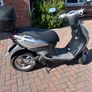 Yamaha Neos 49cc Image 2