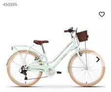 Girls Bike 24in