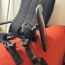 Baby car seat mirror and Flying Tiger mirror Image 2