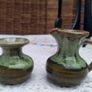 Corofin pottery,  miniature pottery, mini pottery, doll house pottery Image 2