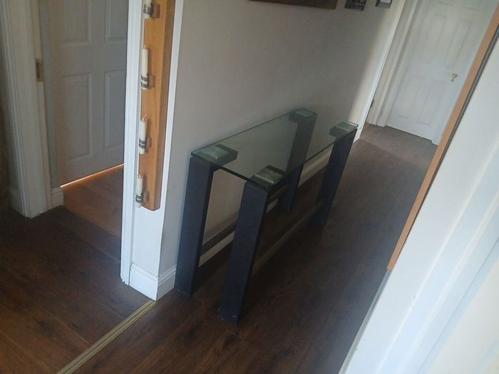 Hall Table