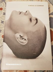 Rememberings by Sinead O'Connor