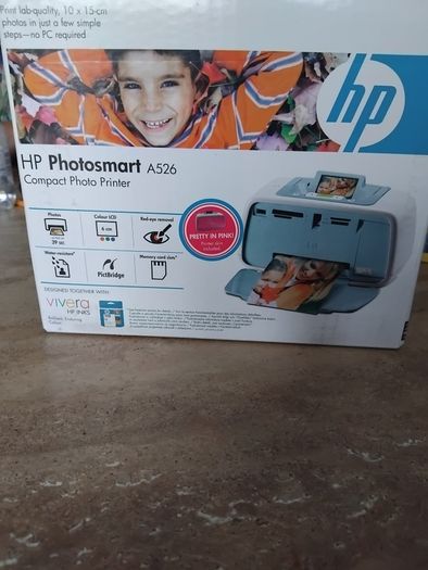 photo smaart printer