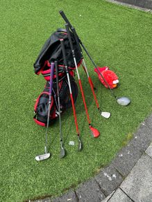 Junior Golf Clubs