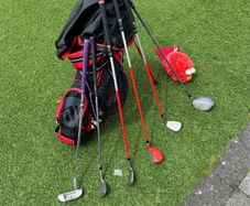 Junior Golf Clubs