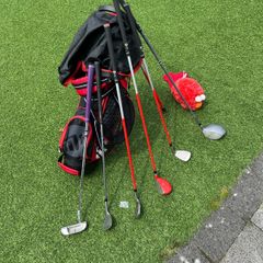 Junior Golf Clubs