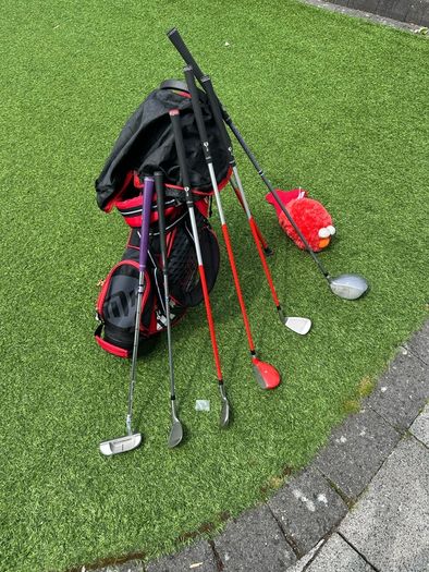 Junior Golf Clubs