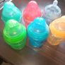 baby bottles Image 2