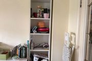 tall bookcase