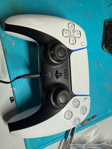 Genuine Sony PS5 DualSense Controller used
