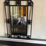 Console Table and Mirror Image 2
