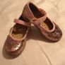 Blue Zoo Shoes, size EU-23, UK-6 Image 3
