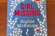 Girl, Missing by Sophie McKenzie