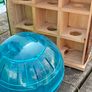 Gerbil/Hamster cage Image 6