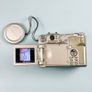 Canon Powershot G6 Image 6