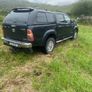 Toyota hilux 3.0 invincible Image 2