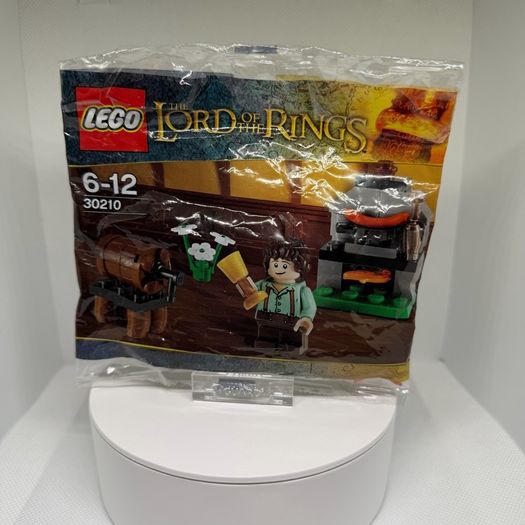 Lego The Lord Of The Rings LOTR & The Hobbit Collection