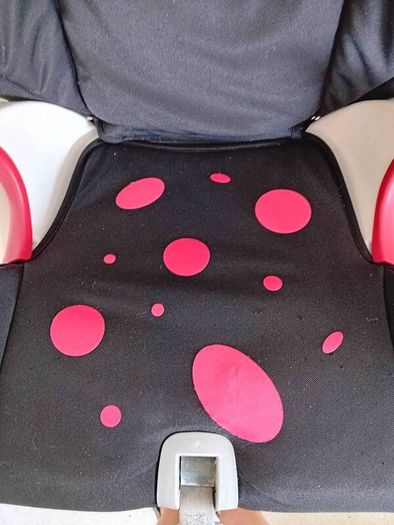 Britax Romer Kidfix SL Car Seat