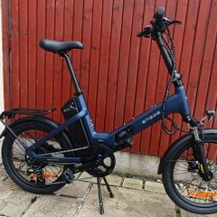 Electric Bike ENGWE 020 Boost folding