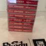 Eminem: Music to be Murdered By, cassette. Image 3