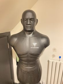 kick bag