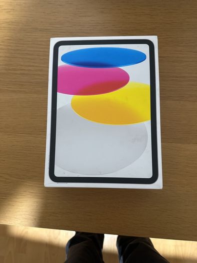 IPad 10th Gen