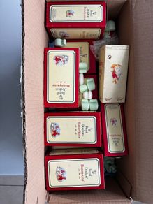Royal Doulton Bunnykins lot