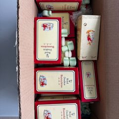 Royal Doulton Bunnykins lot