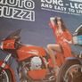 vintage biker magazine 1980 Image 2