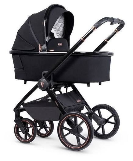 venicci tinum 2.0 and car seat