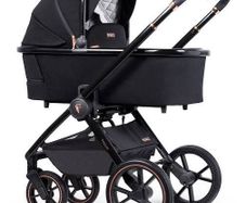venicci tinum 2.0 and car seat