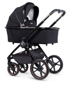 venicci tinum 2.0 and car seat