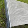 Flat bed trailer Image 4