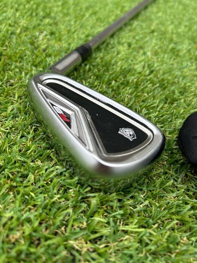 Taylormade R9 TP 3 iron