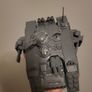 Games Workshop Warhammer 40k Space Marines Land Raider Redeemer Image 3