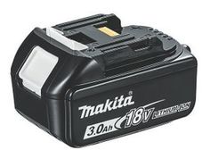 Makita BL1830B Battery 18 Volt 3Ah Lithium-Ion