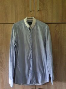 Remus Uomo Mens Shirt