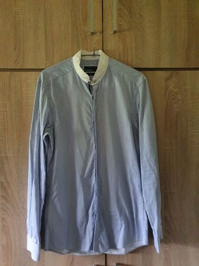Remus Uomo Mens Shirt