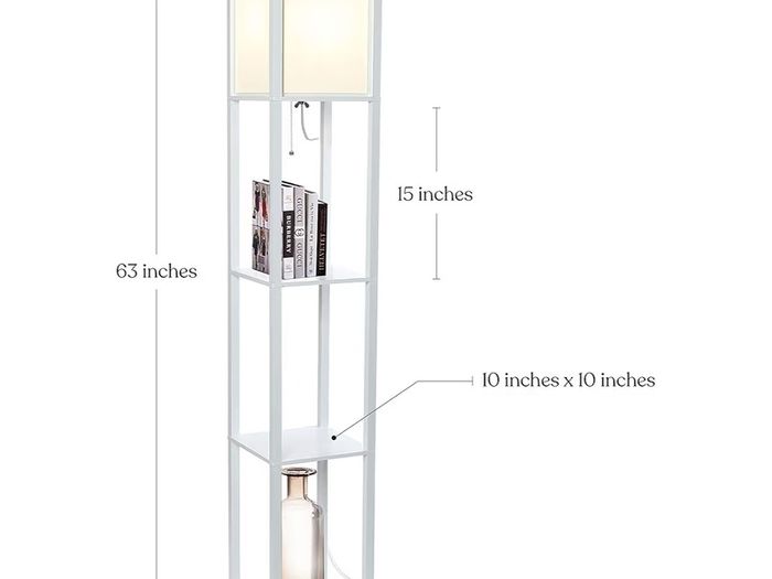 Modern Floor Lamp
