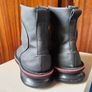 camper boots Image 8