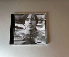 Jackson Browne - I'm Alive