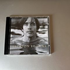 Jackson Browne - I'm Alive