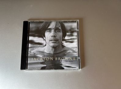 Jackson Browne - I'm Alive