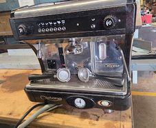Astoria Calypso Coffee Machine SAE/1-HS