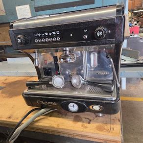Astoria Calypso Coffee Machine SAE/1-HS