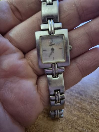 Limit Vintage watch